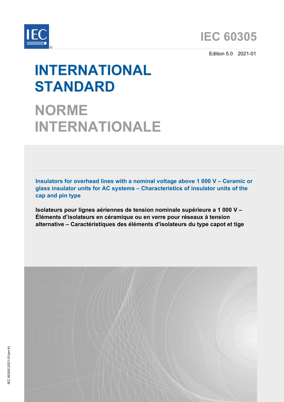 IEC 60305-2021.pdf_第1页
