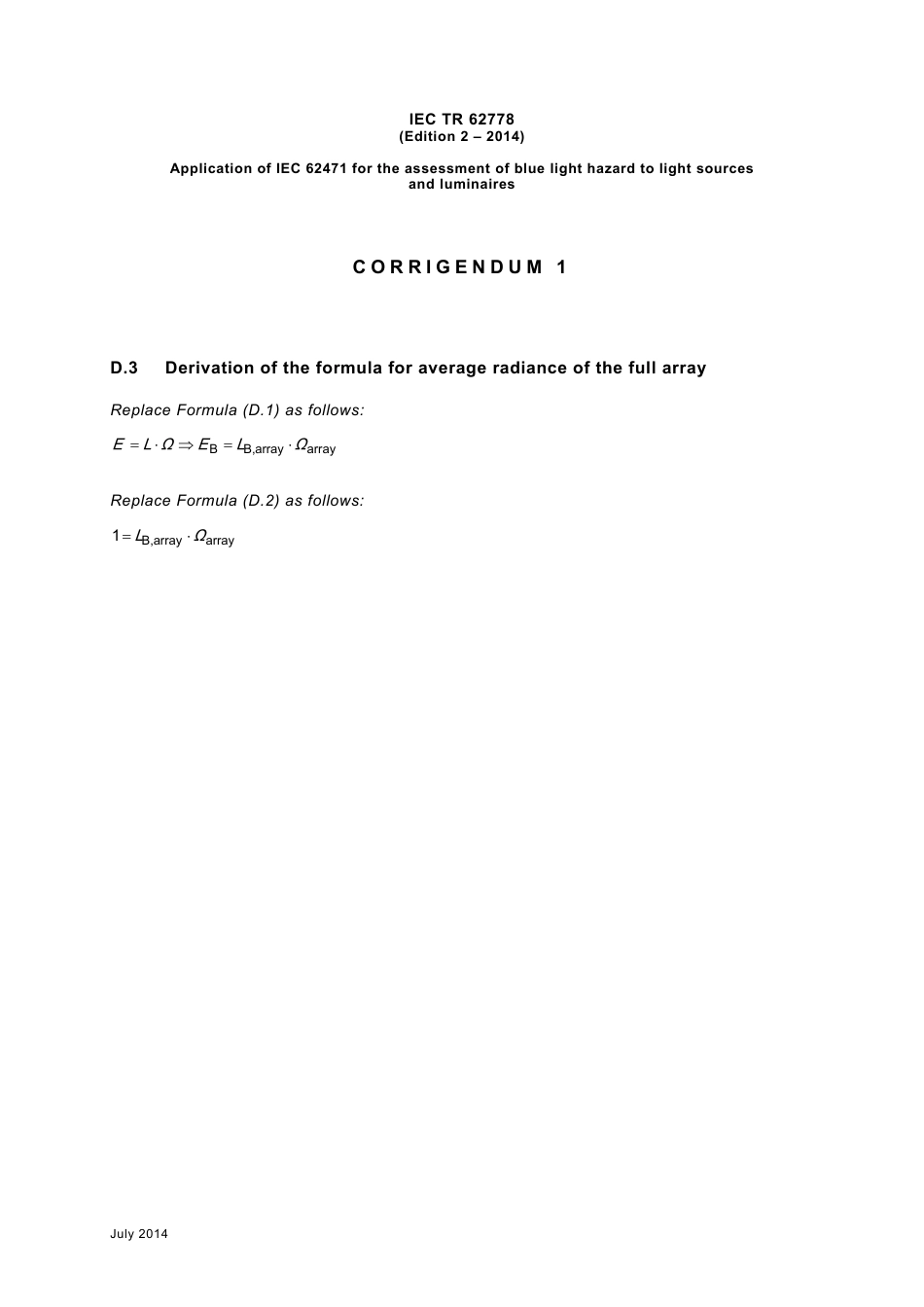 IEC TR 62778-2014 cor1-2014.pdf_第1页