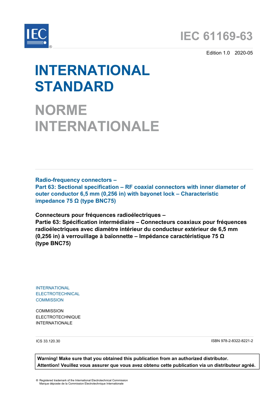 IEC 61169-63-2020.pdf_第3页
