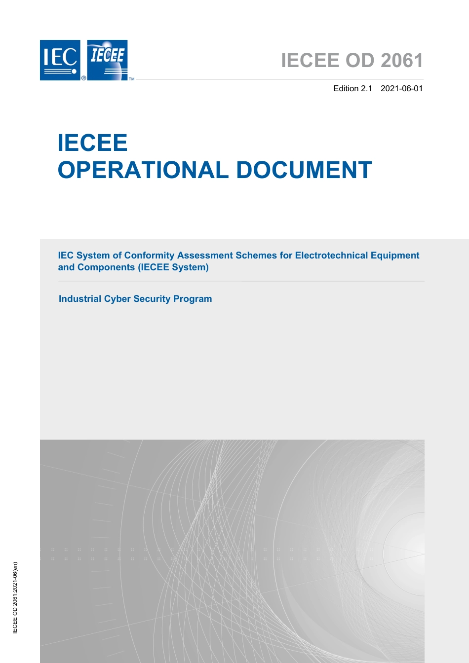 IECEE OD-2061-2021.pdf_第1页