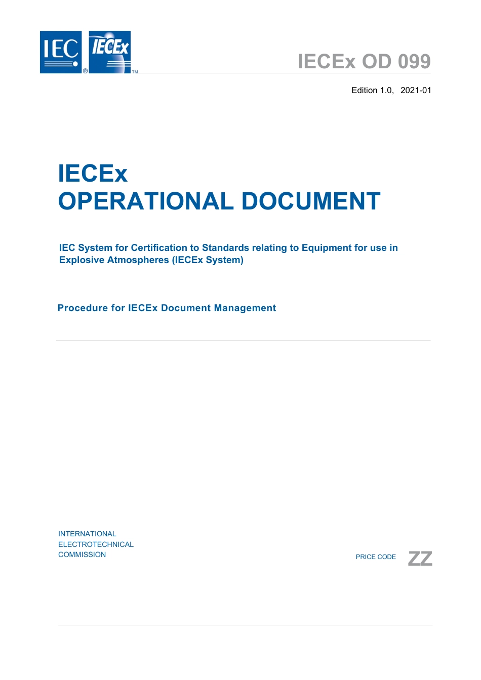 IECEx OD 099-2021.pdf_第3页