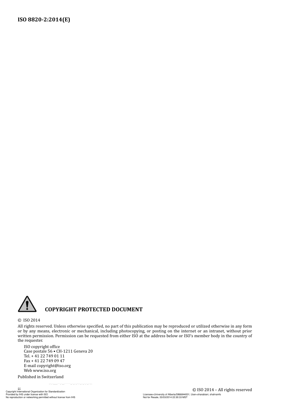 ISO 8820-2-2014.pdf_第2页