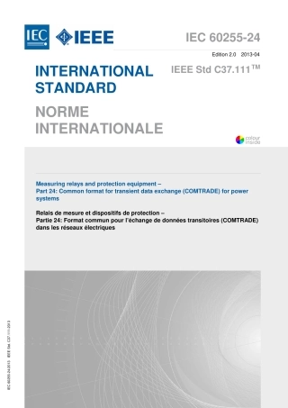 IEEE Std C37.111-2013.pdf