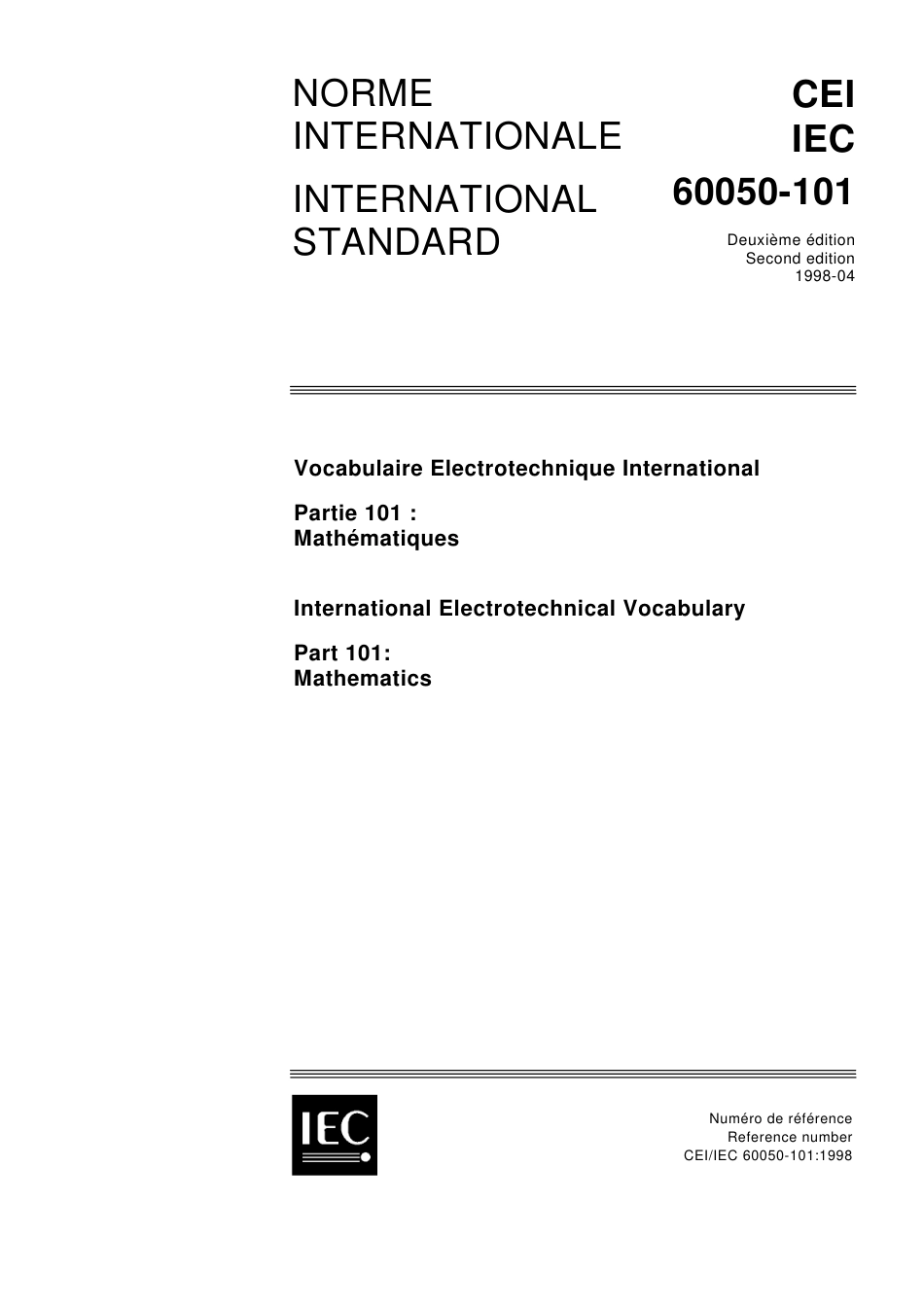 IEC 60050-101-1998.pdf_第1页