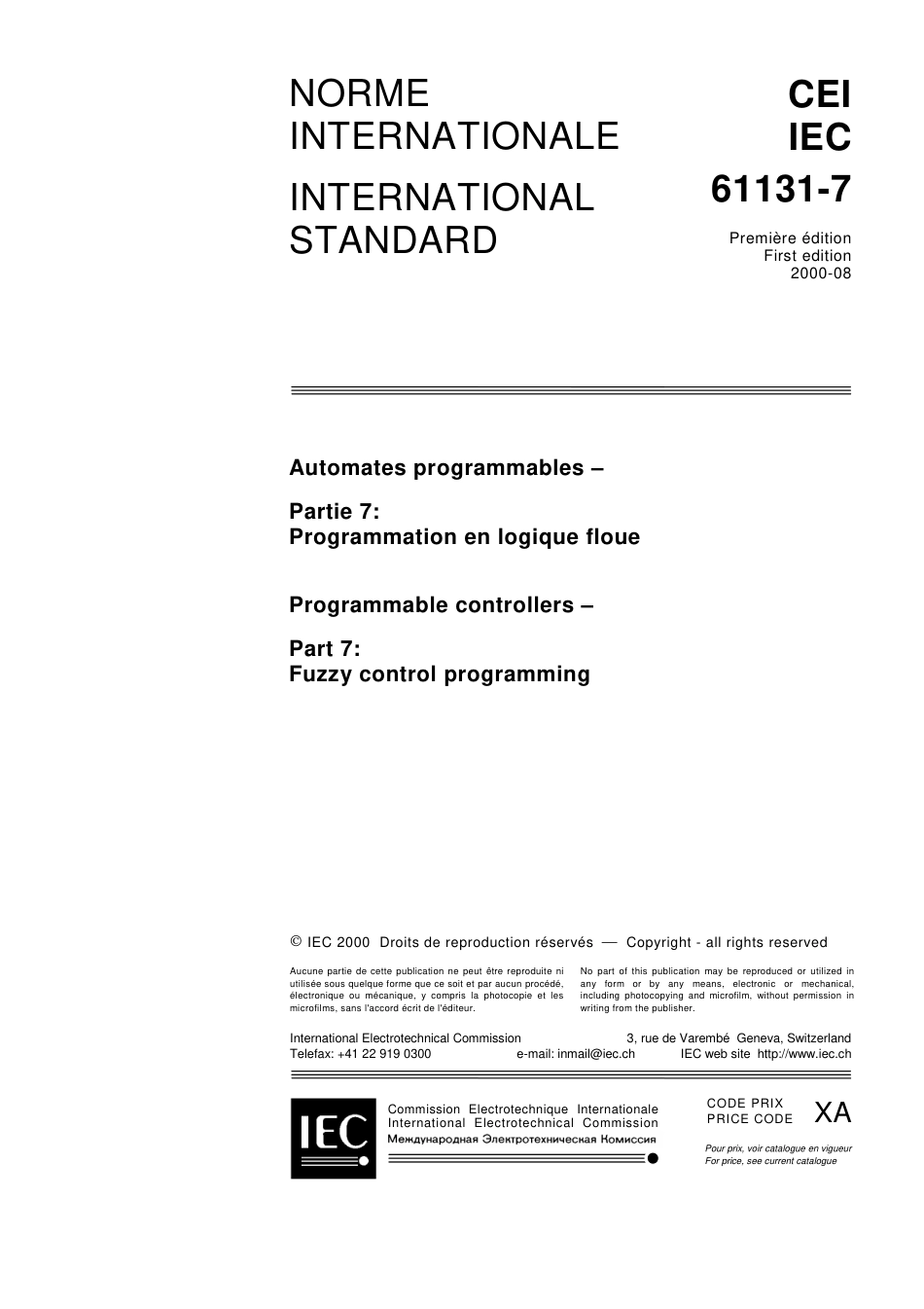 IEC 61131-7-2000.pdf_第3页