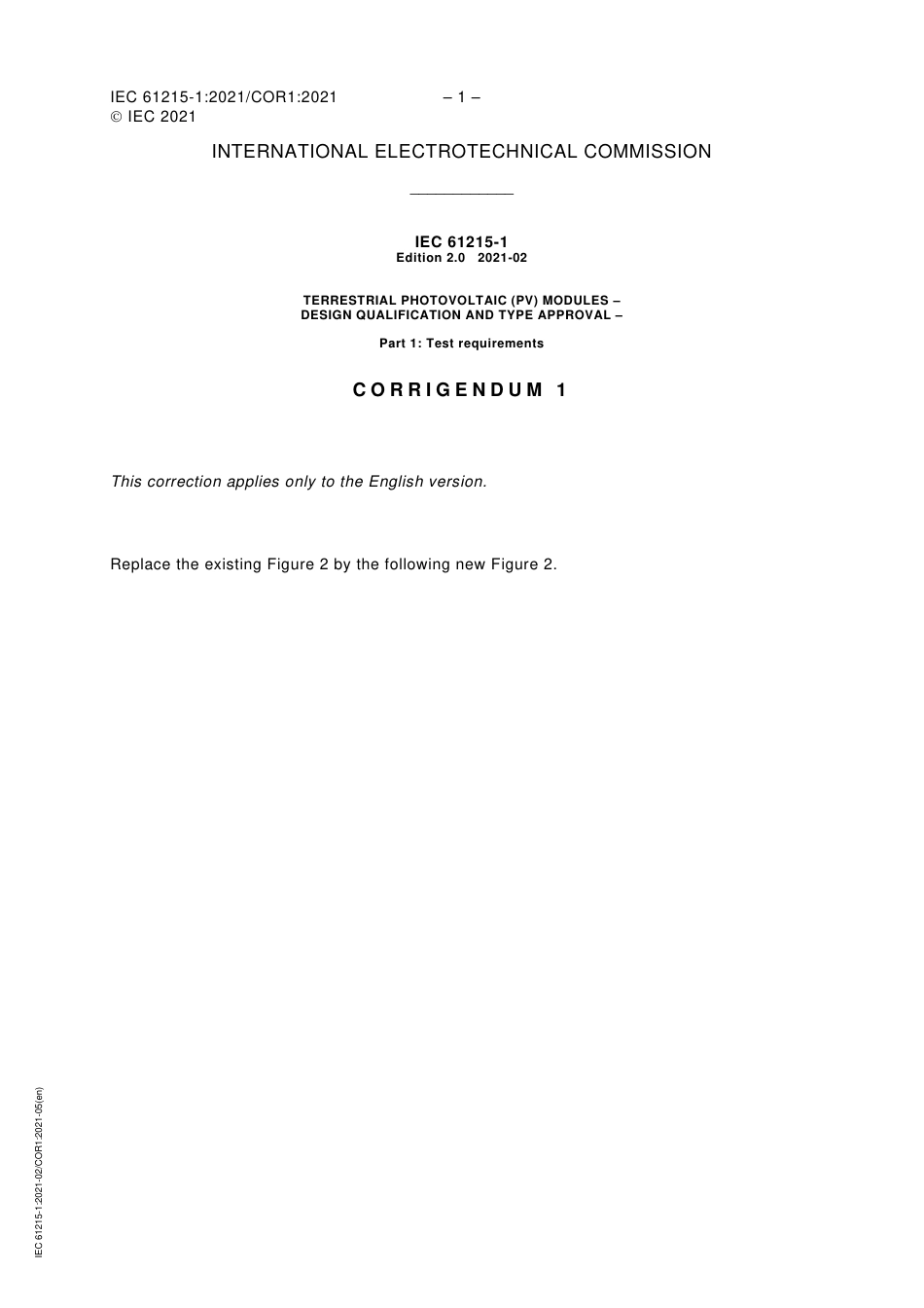 IEC 61215-1-2021 cor1-2021.pdf_第1页