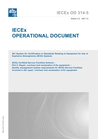 IECEx OD 314-5-2021.pdf