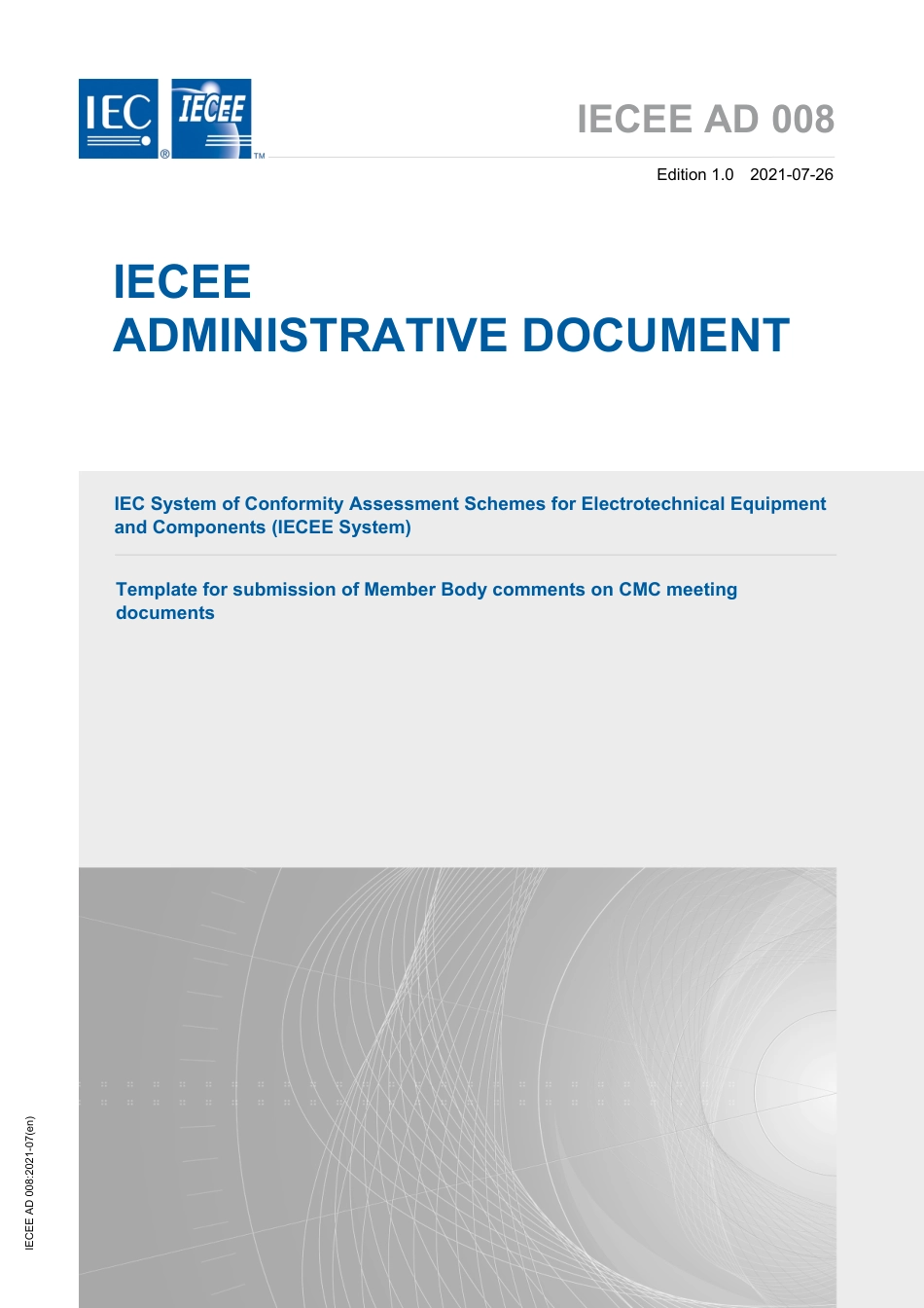 IECEE AD-008-2021.pdf_第1页