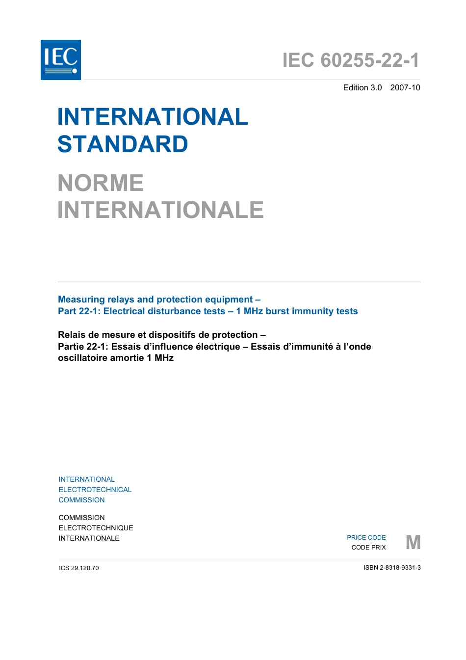 IEC 60255-22-1-2007.pdf_第3页