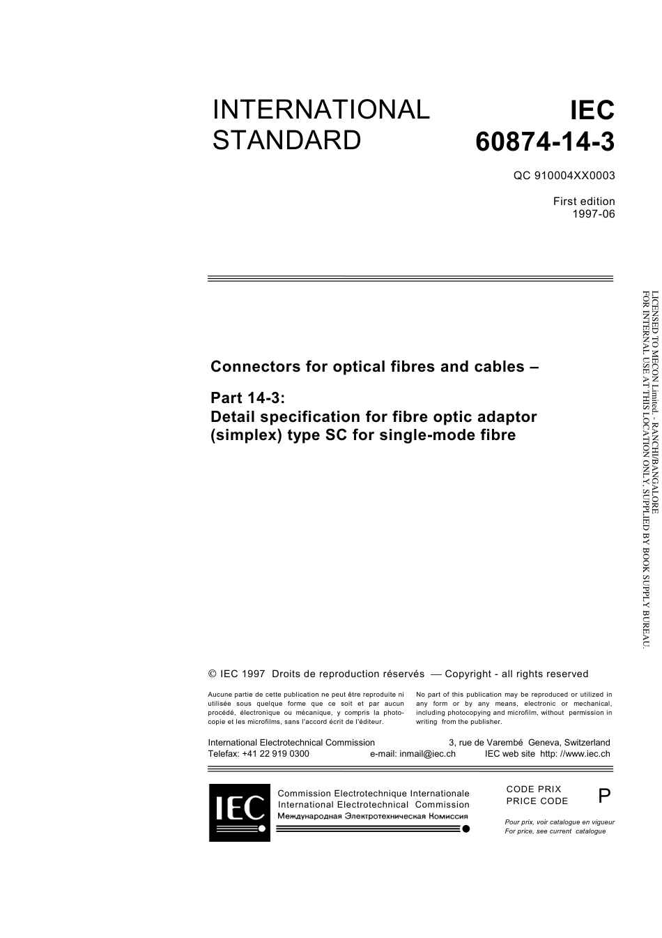 IEC 60874-14-3-1997.pdf_第3页