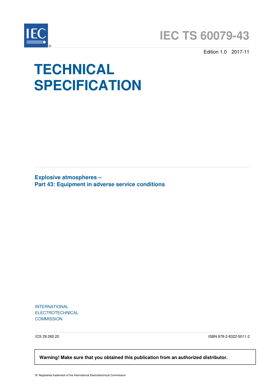 IEC TS 60079-43-2017.pdf_第3页