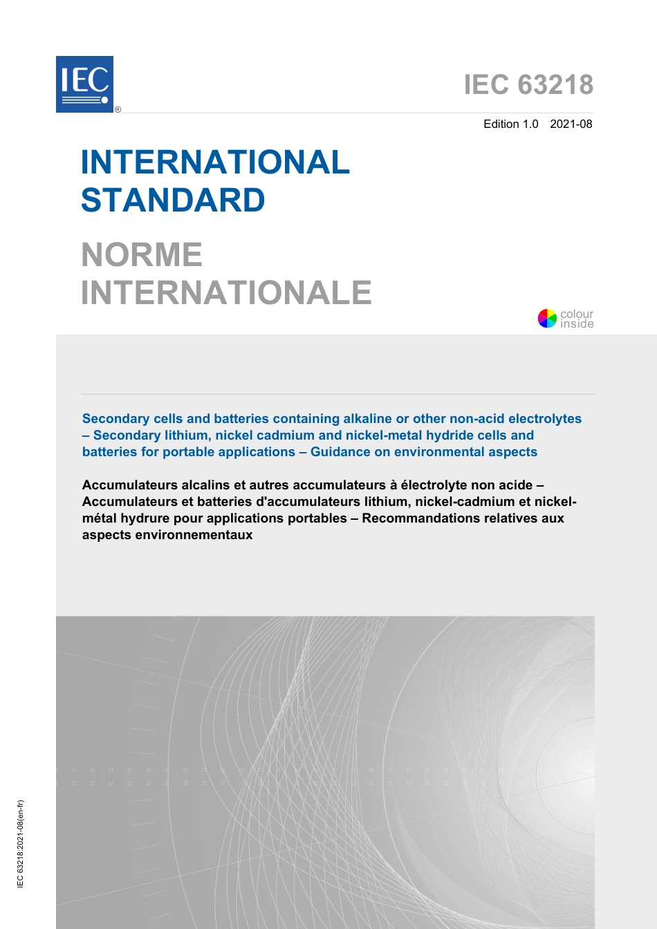 IEC 63218-2021.pdf_第1页