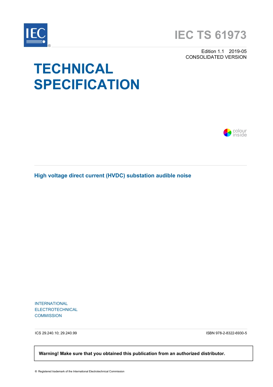 IEC TS 61973-2019.pdf_第3页