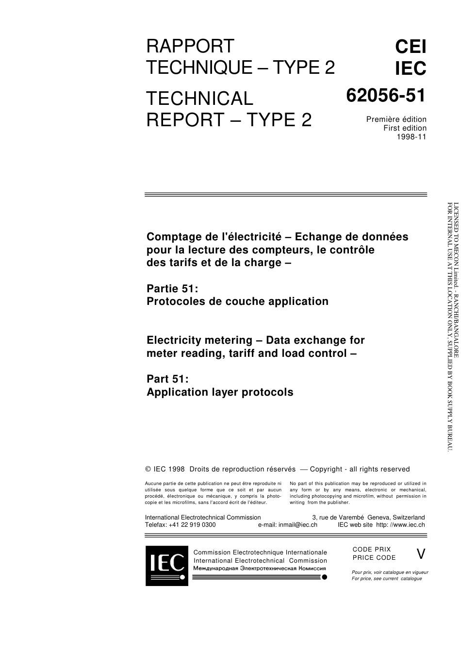 IEC TR 62056-51-1998.pdf_第3页