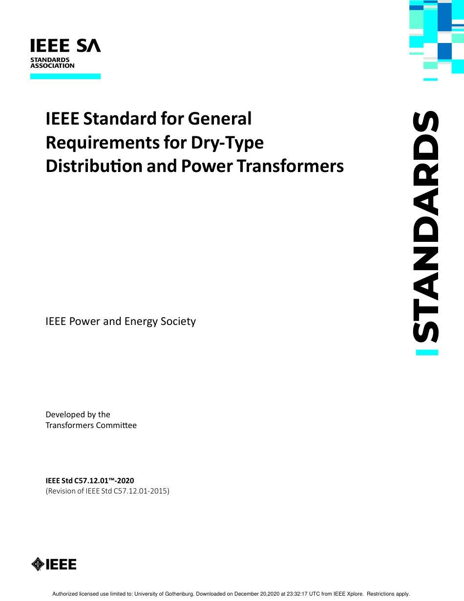 IEEE Std C57.12.01-2020.pdf_第1页