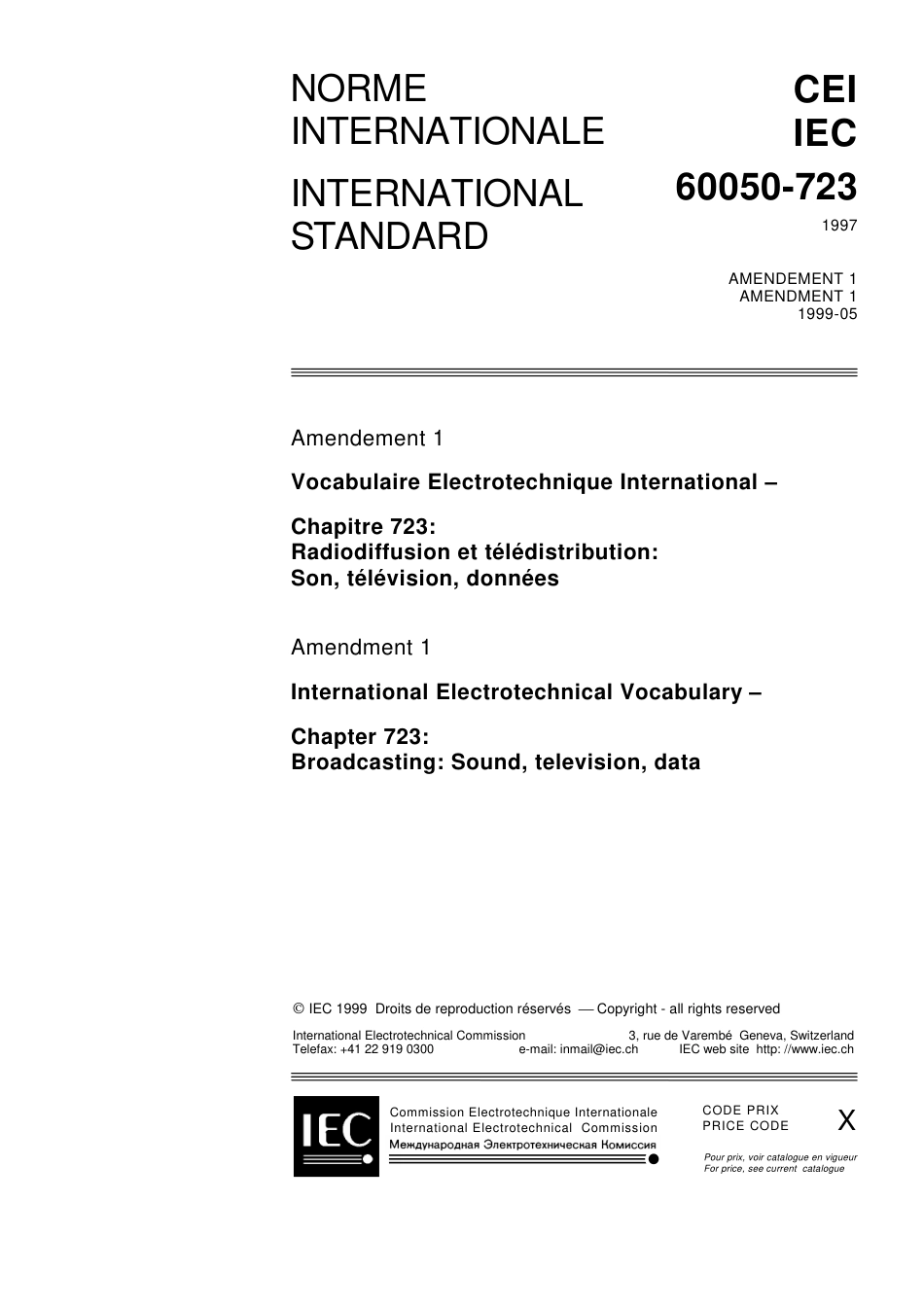 IEC 60050-723-1997 amd1-1999.pdf_第1页