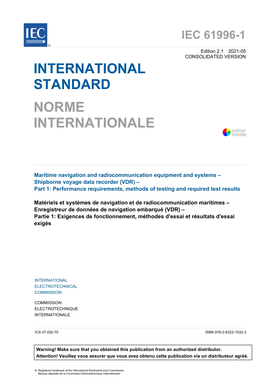 IEC 61996-1-2021.pdf_第3页