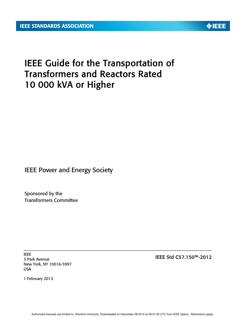 IEEE Std C57.150-2012.pdf_第1页