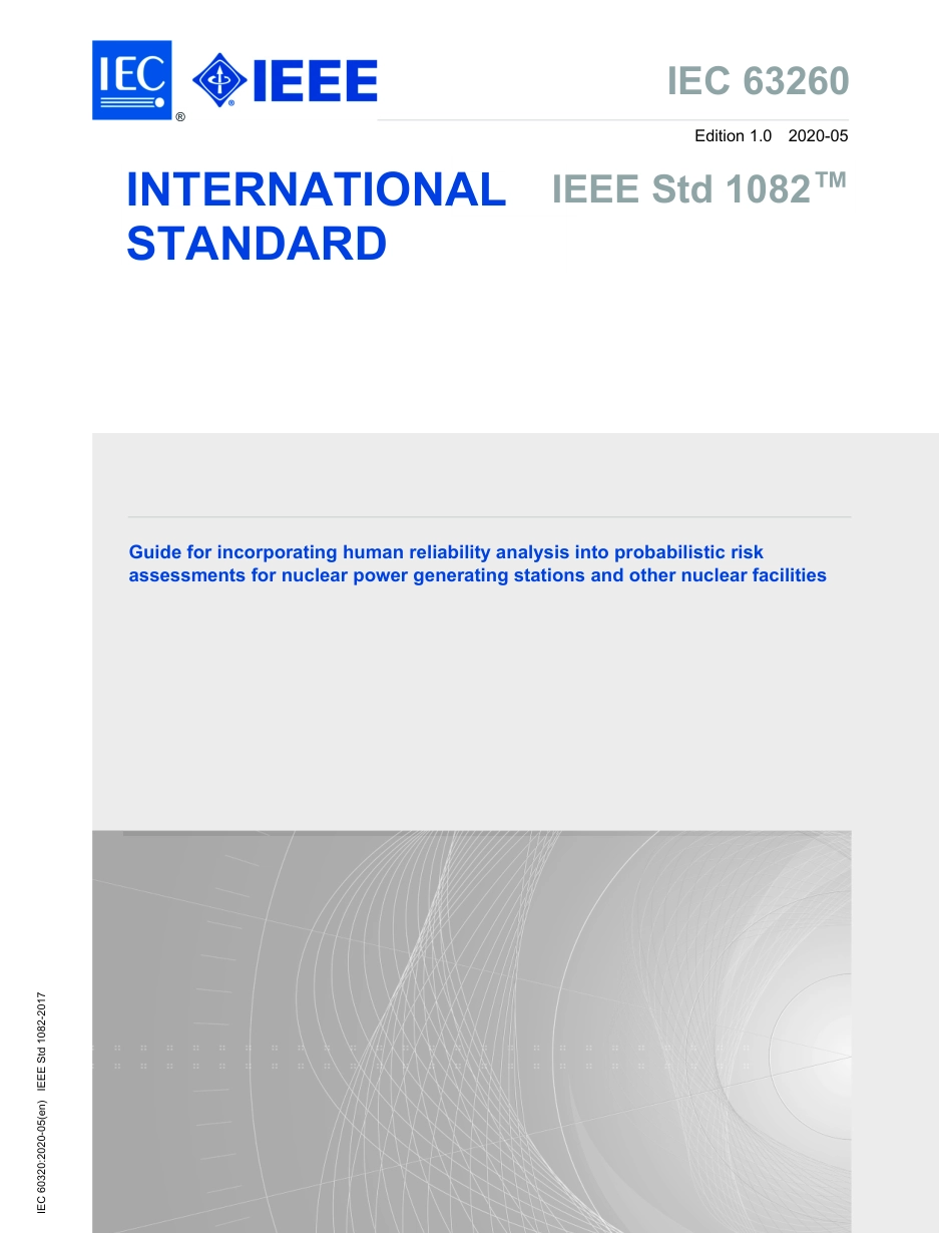 IEC 63260-2020 (IEEE Std 1082).pdf_第1页
