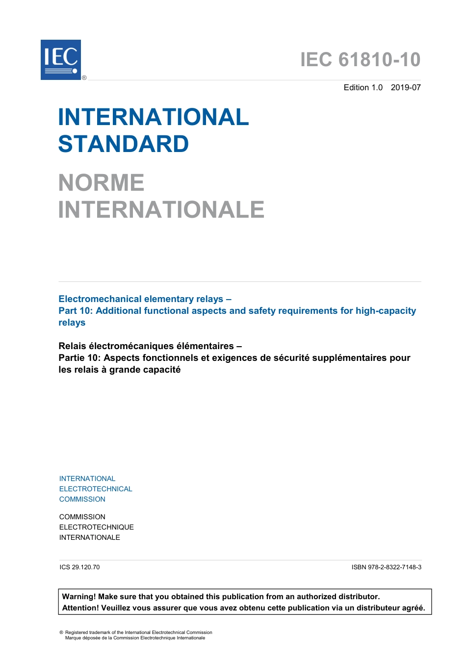 IEC 61810-10-2019.pdf_第3页