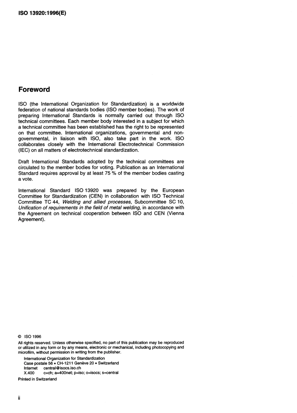 ISO 13920-1996 scan (2).pdf_第2页