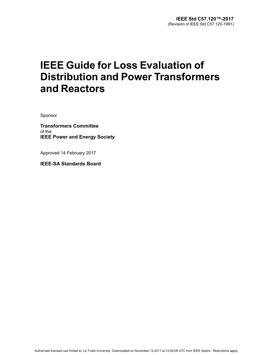 IEEE Std C57.120-2017.pdf_第2页