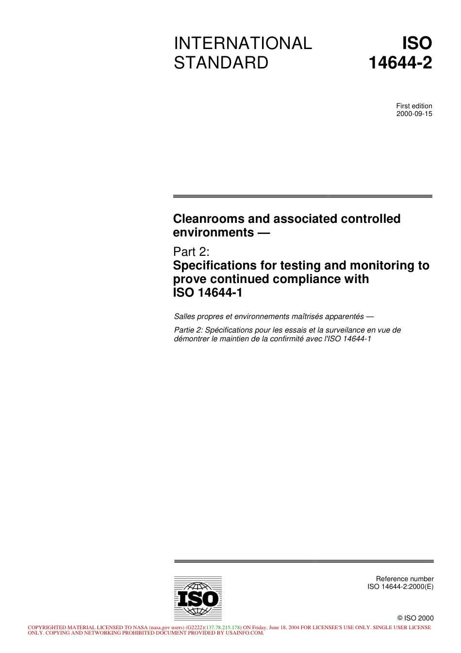 ISO 14644-22000.pdf_第1页