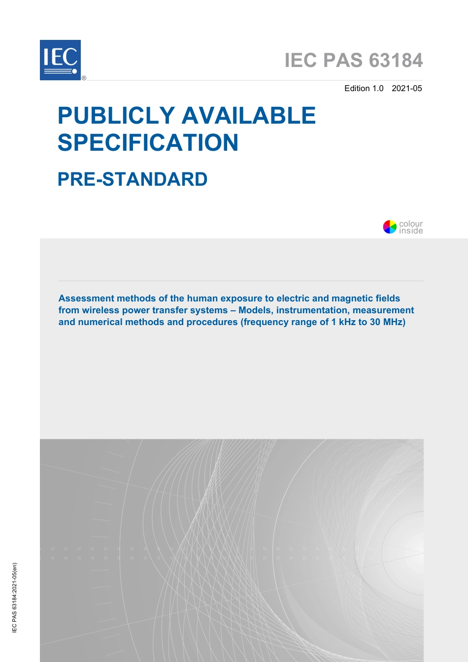 IEC PAS 63184-2021.pdf_第1页