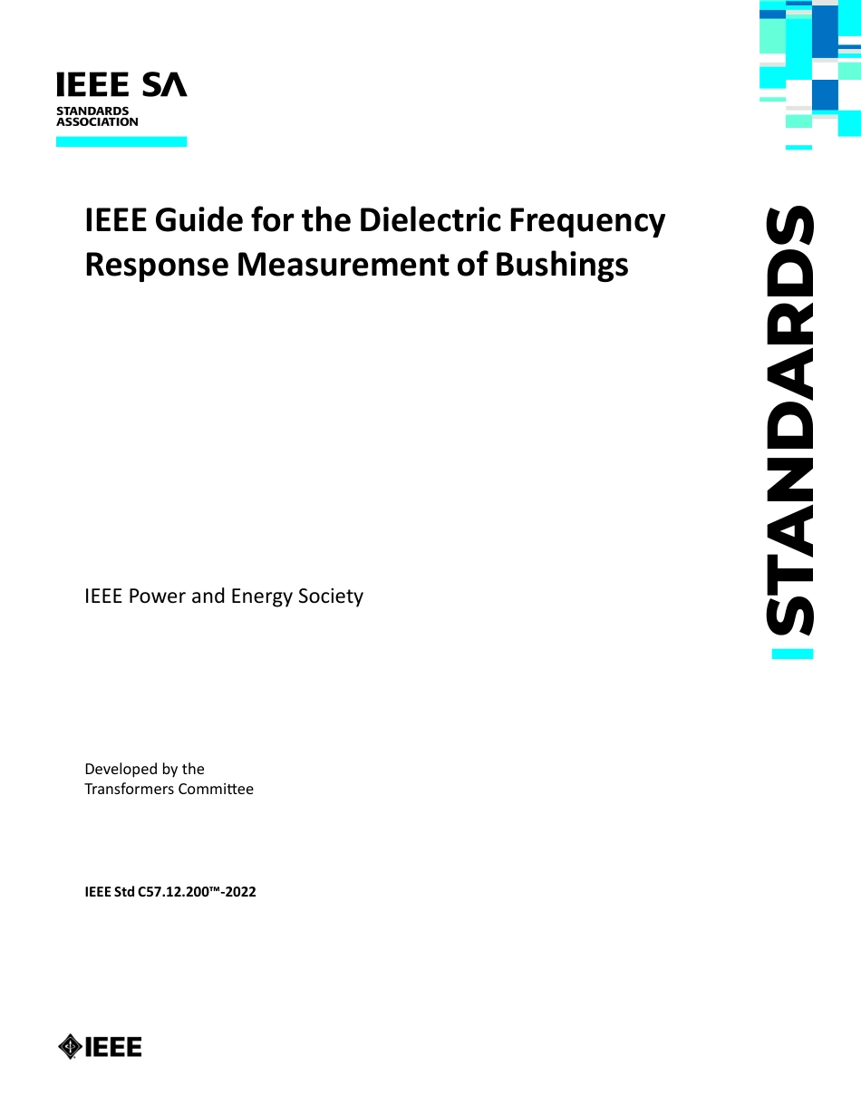 IEEE Std C57.12.200-2022.pdf_第1页