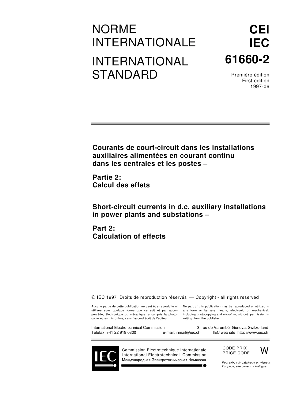 IEC 61660-2-1997.pdf_第3页