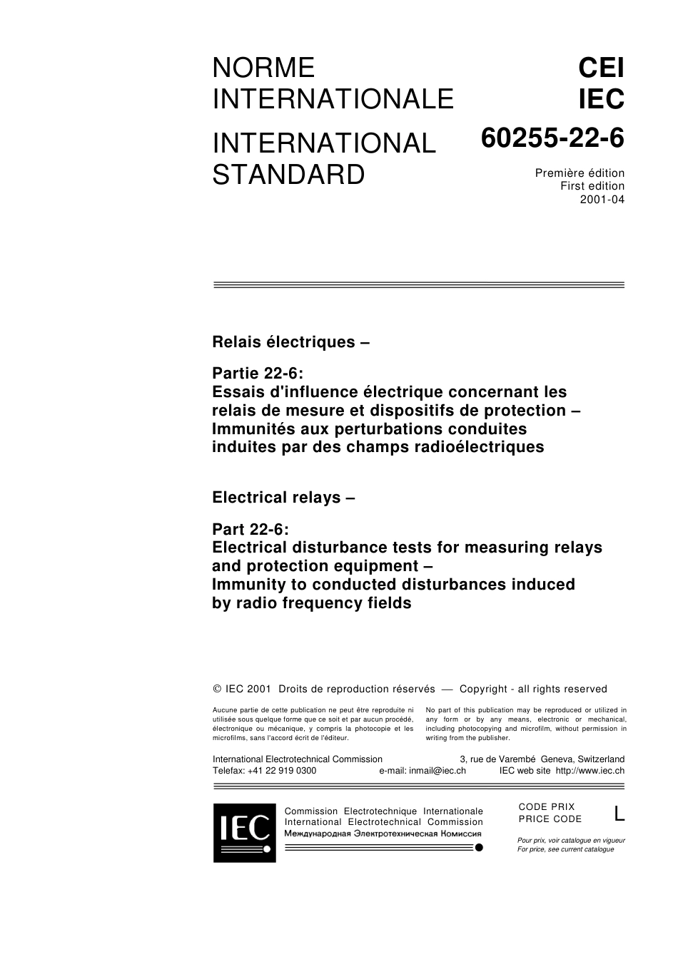 IEC 60255-22-6-2001.pdf_第3页