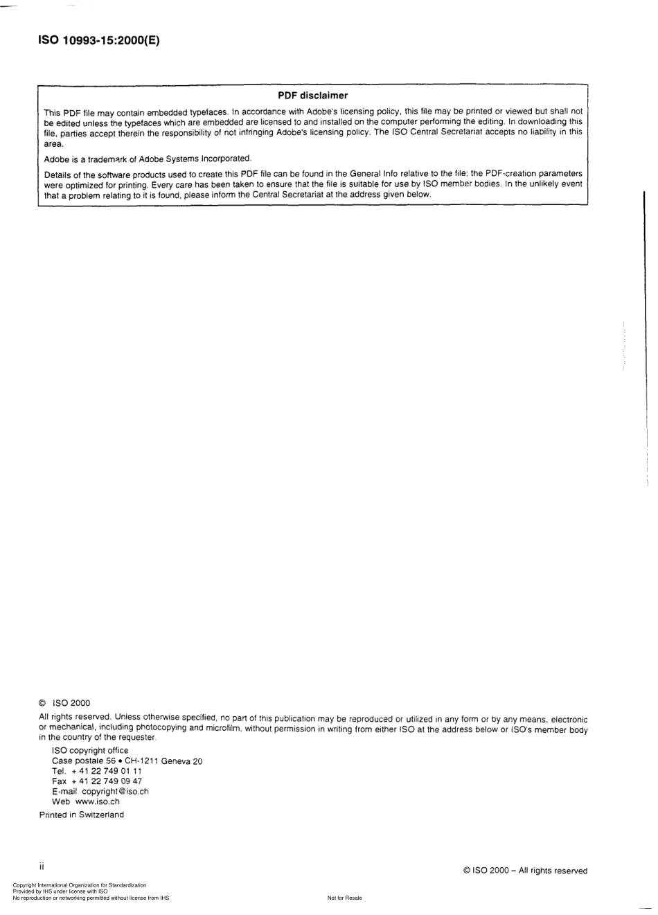 ISO 10993-15-2000 (2001) scan.pdf_第2页