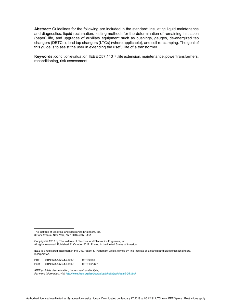 IEEE Std C57.140-2017.pdf_第3页