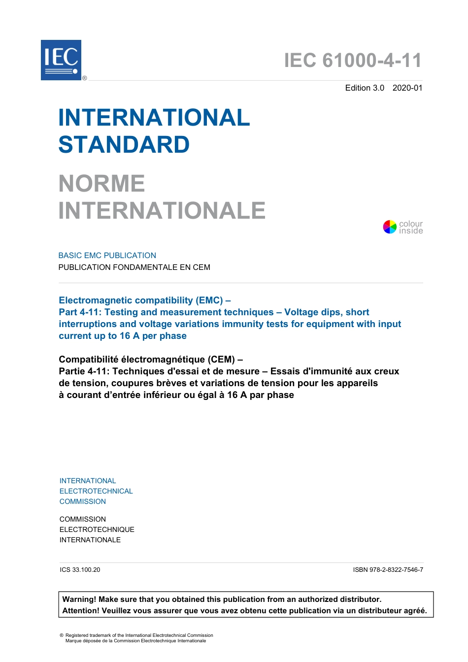 IEC 61000-4-11-2020.pdf_第3页