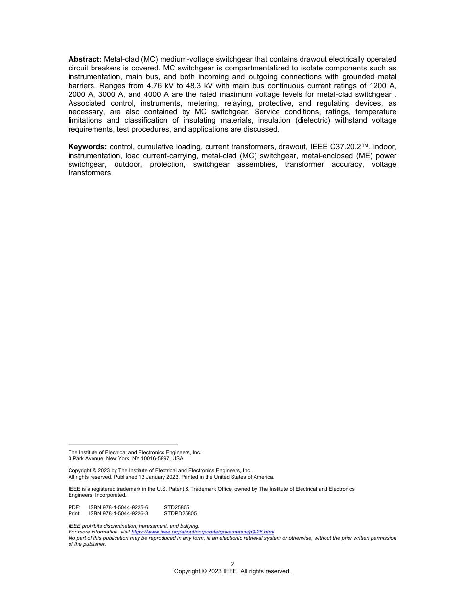 IEEE Std C37.20.2-2022.pdf_第3页