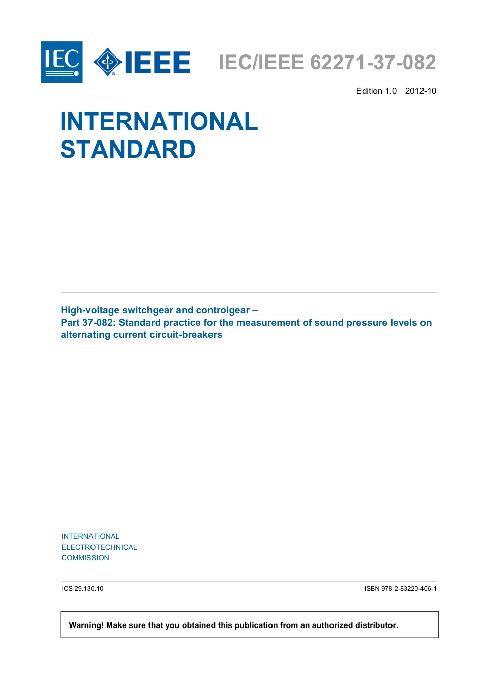 IEC IEEE 62271-37-082-2012.pdf_第3页