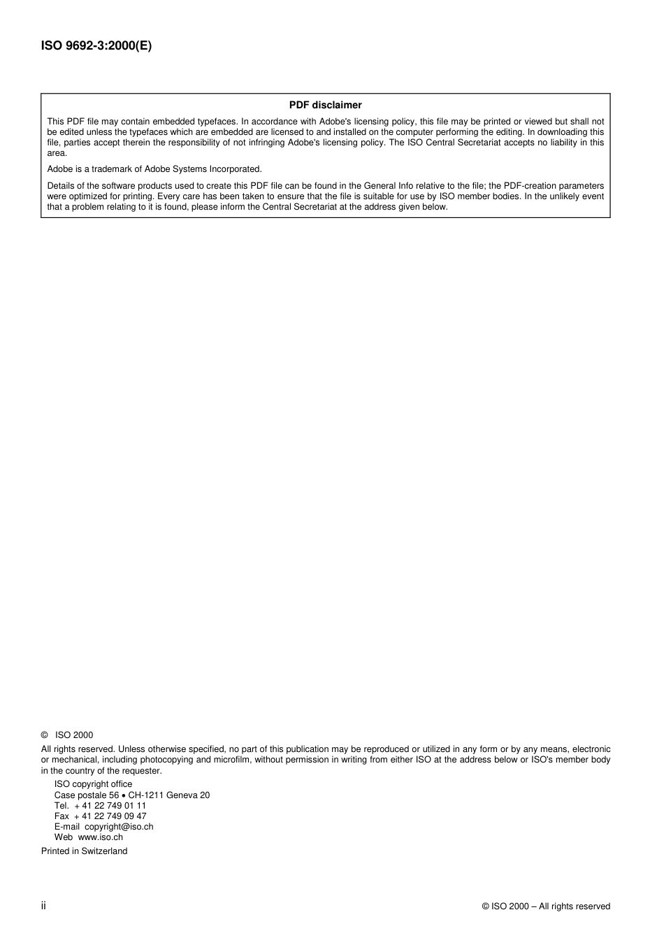 ISO 9692-3-2000 (2).pdf_第2页