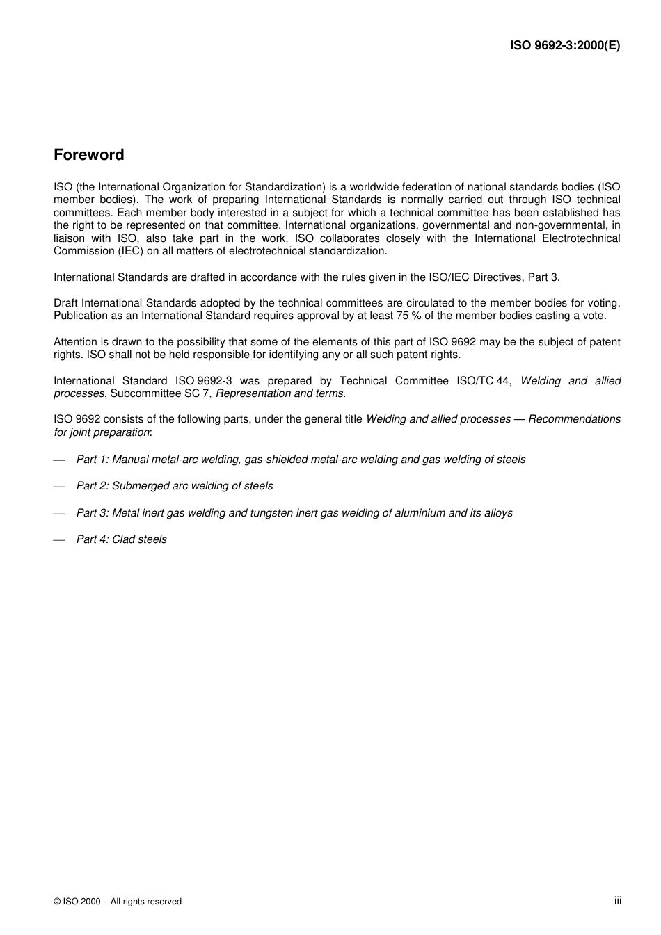 ISO 9692-3-2000 (2).pdf_第3页