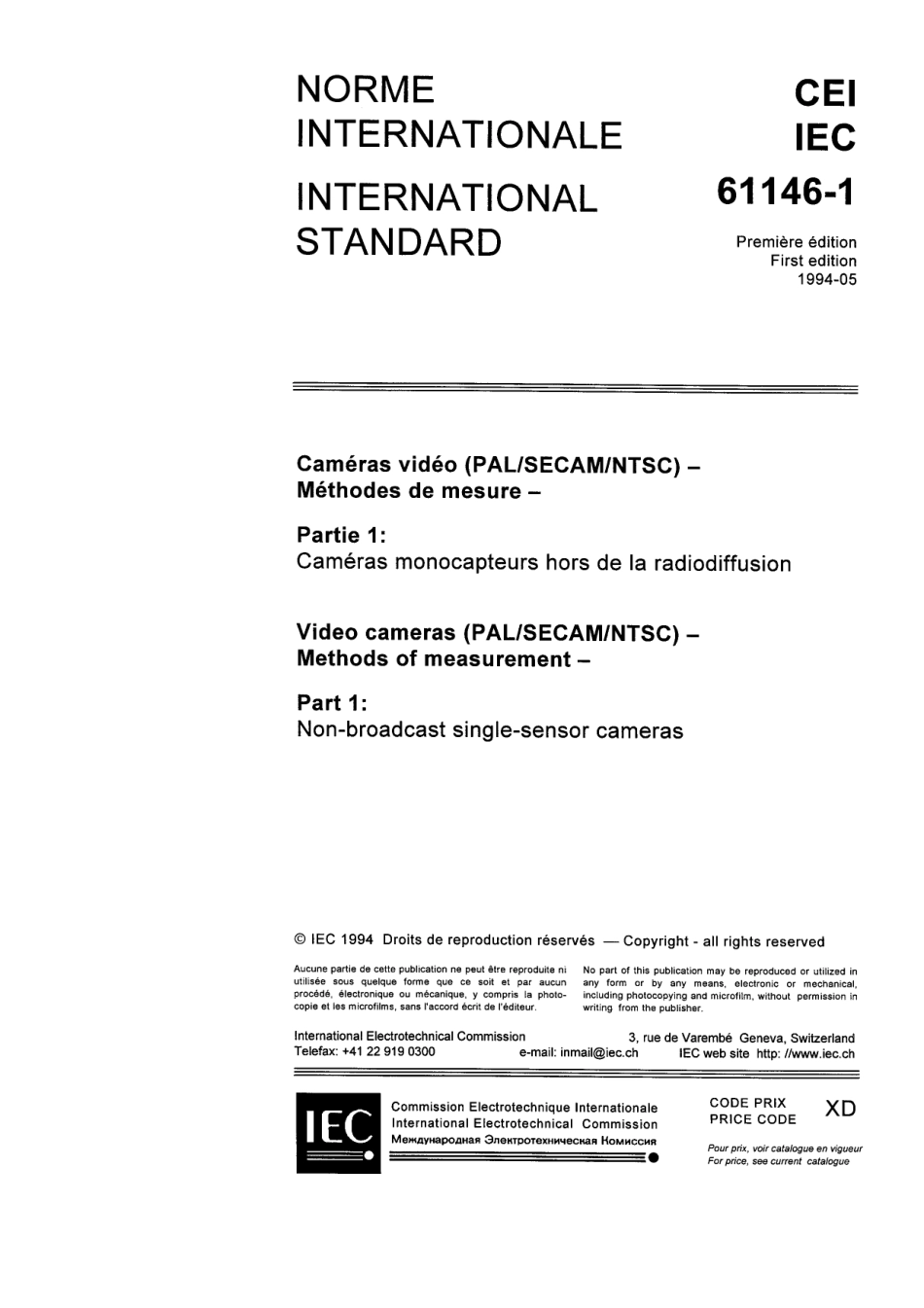 IEC 61146-1-1994 scan.pdf_第3页