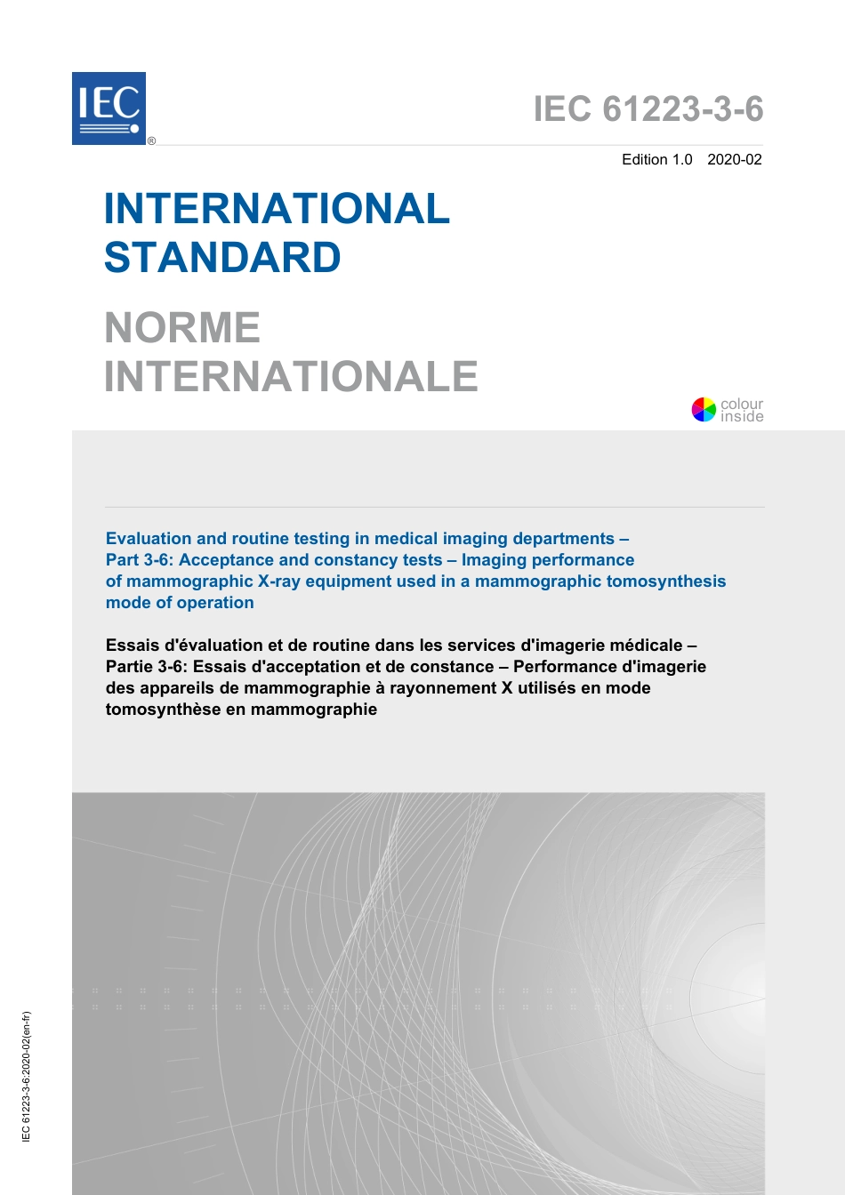 IEC 61223-3-6-2020.pdf_第1页