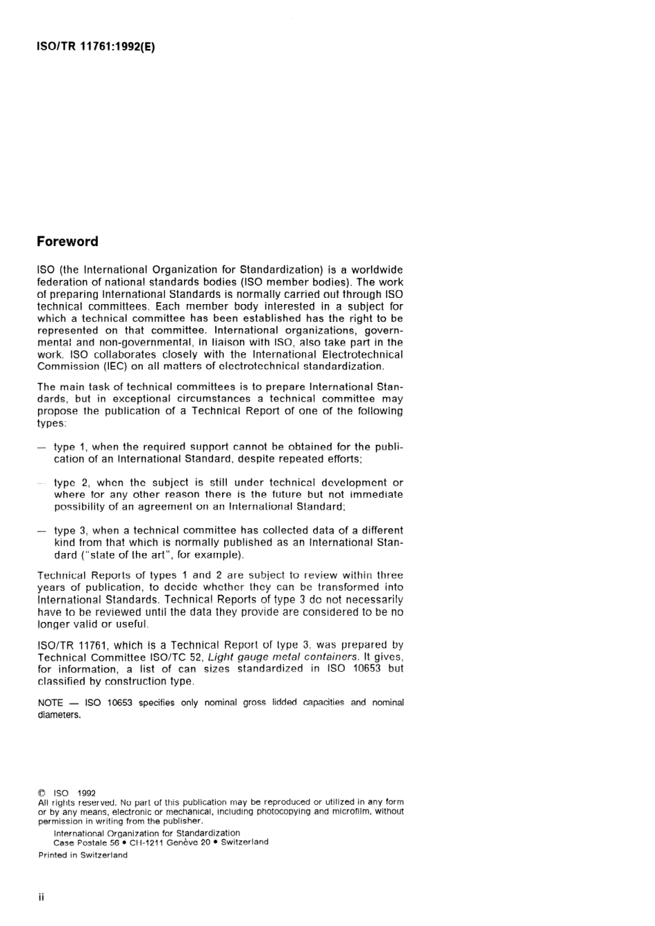 ISO TR 11761-1992.pdf_第2页