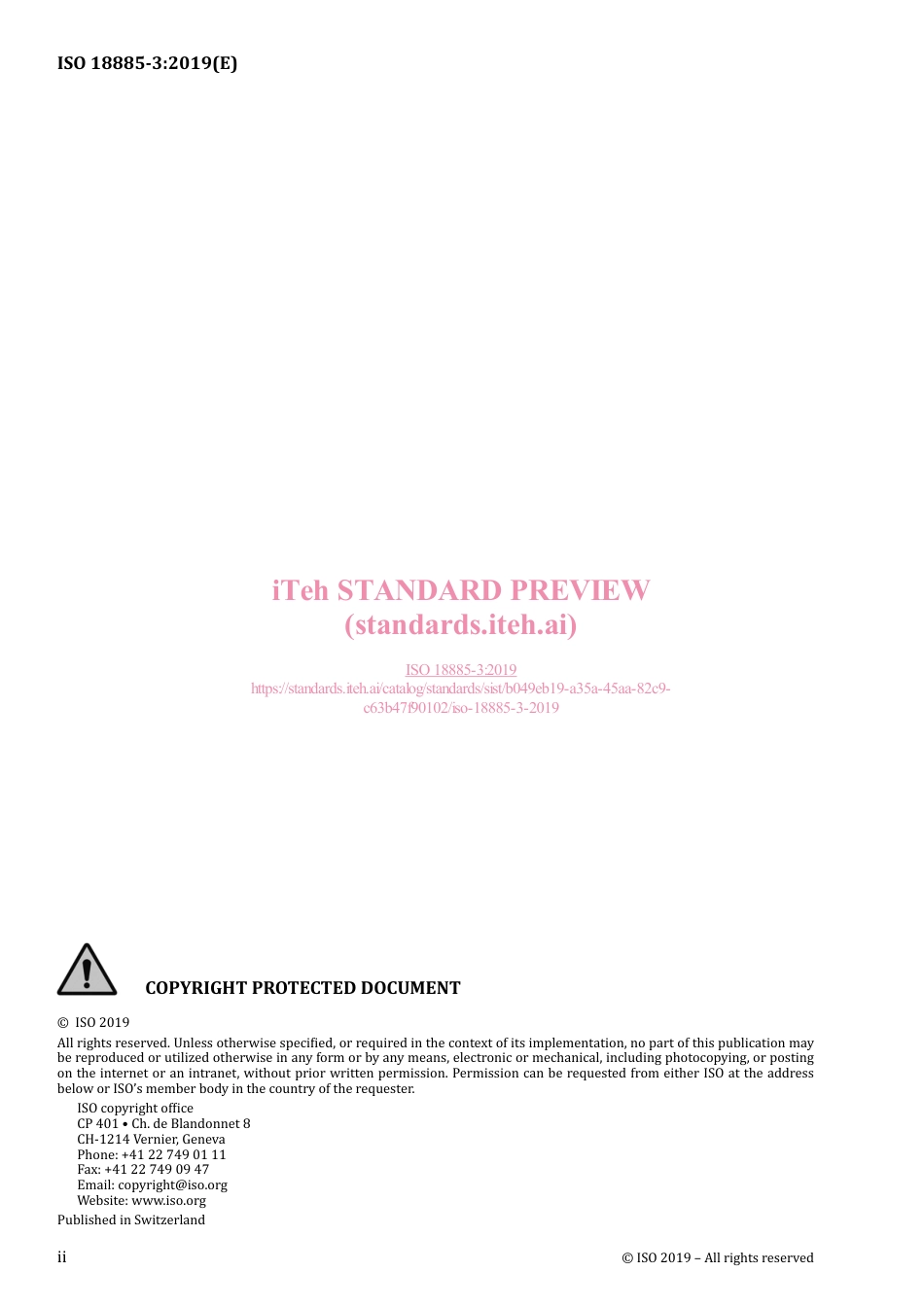 ISO 18885-3         -2019.pdf_第2页