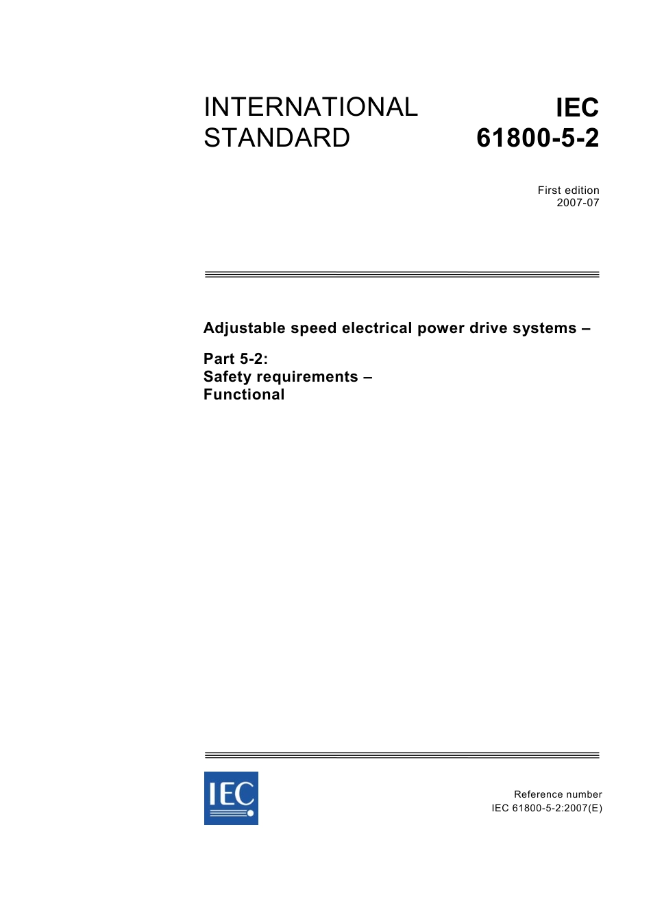 IEC 61800-5-2-2007.pdf_第1页