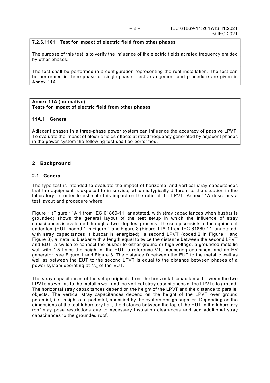 IEC 61869-11-2017 ISH1-2021.pdf_第2页