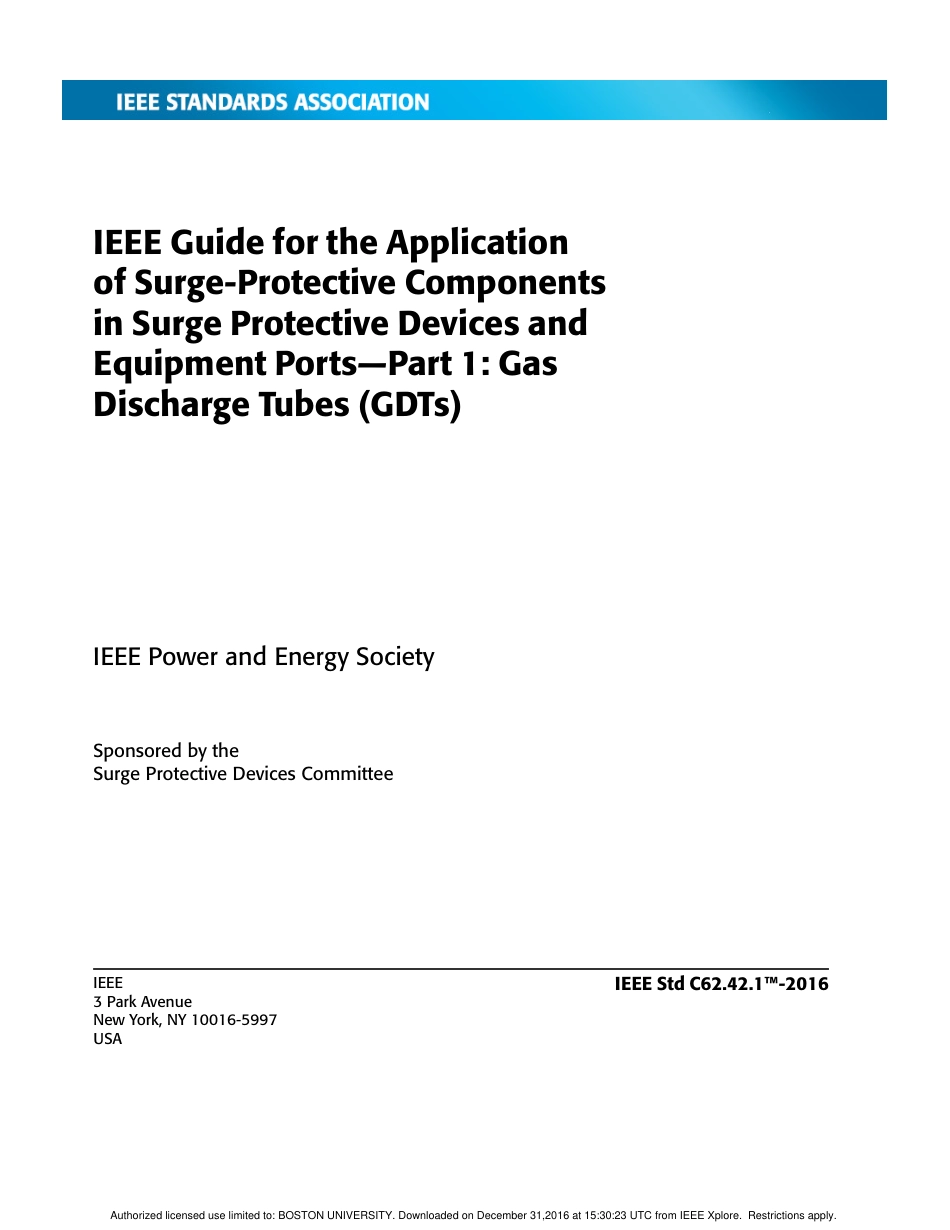 IEEE Std C62.42.1-2016.pdf_第1页