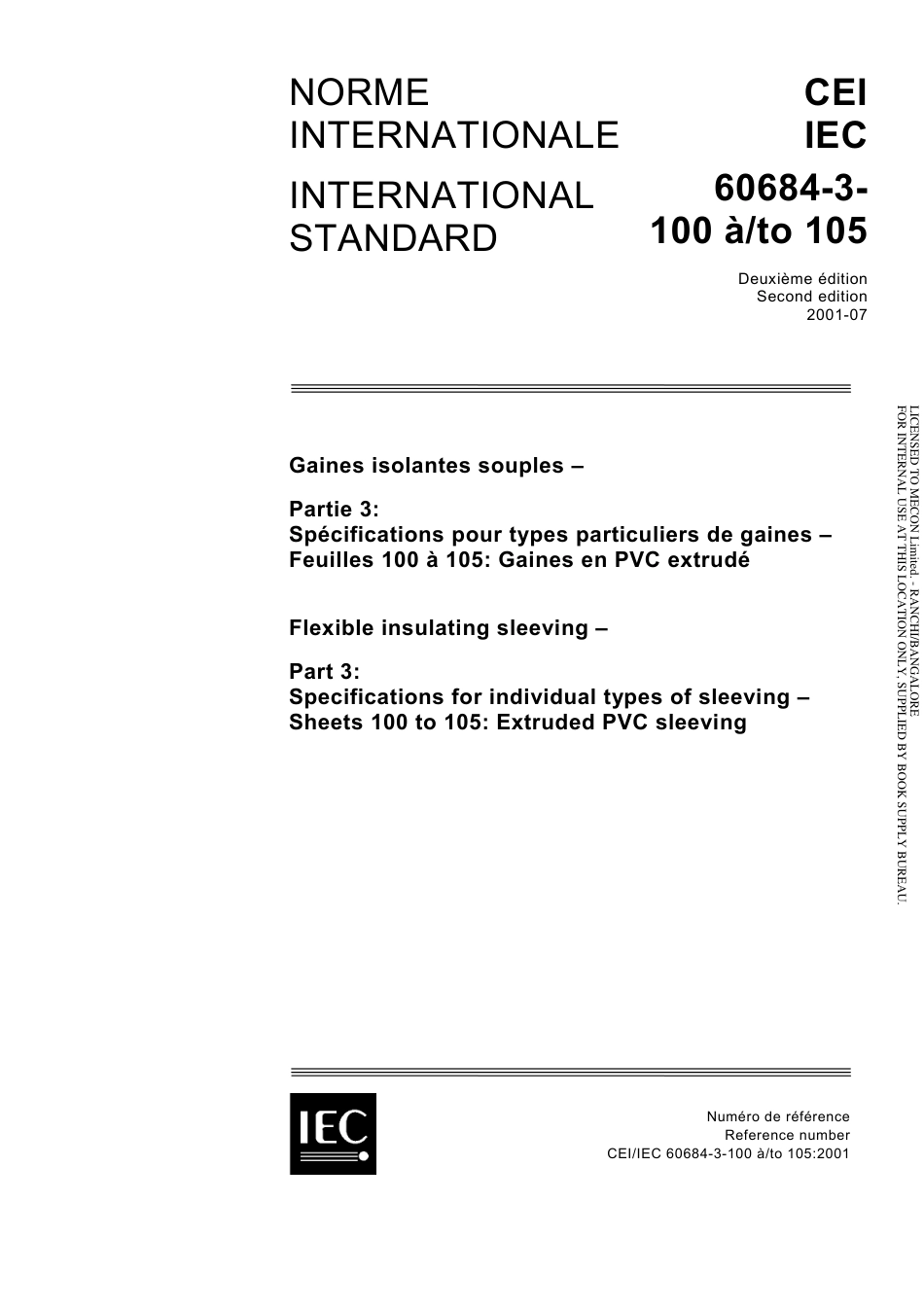 IEC 60684-3-100 to 105-2001.pdf_第1页