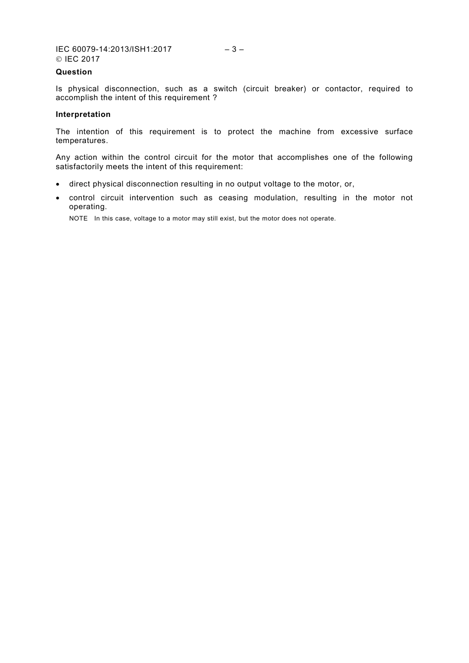 IEC 60079-14-2013 ISH1-2017.pdf_第2页