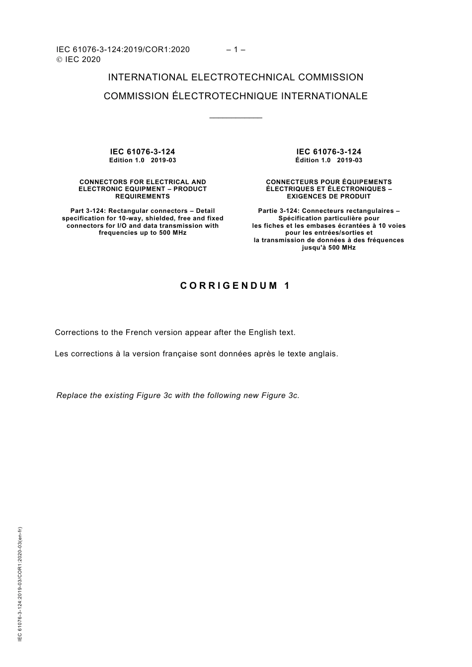 IEC 61076-3-124-2019 cor1-2020.pdf_第1页