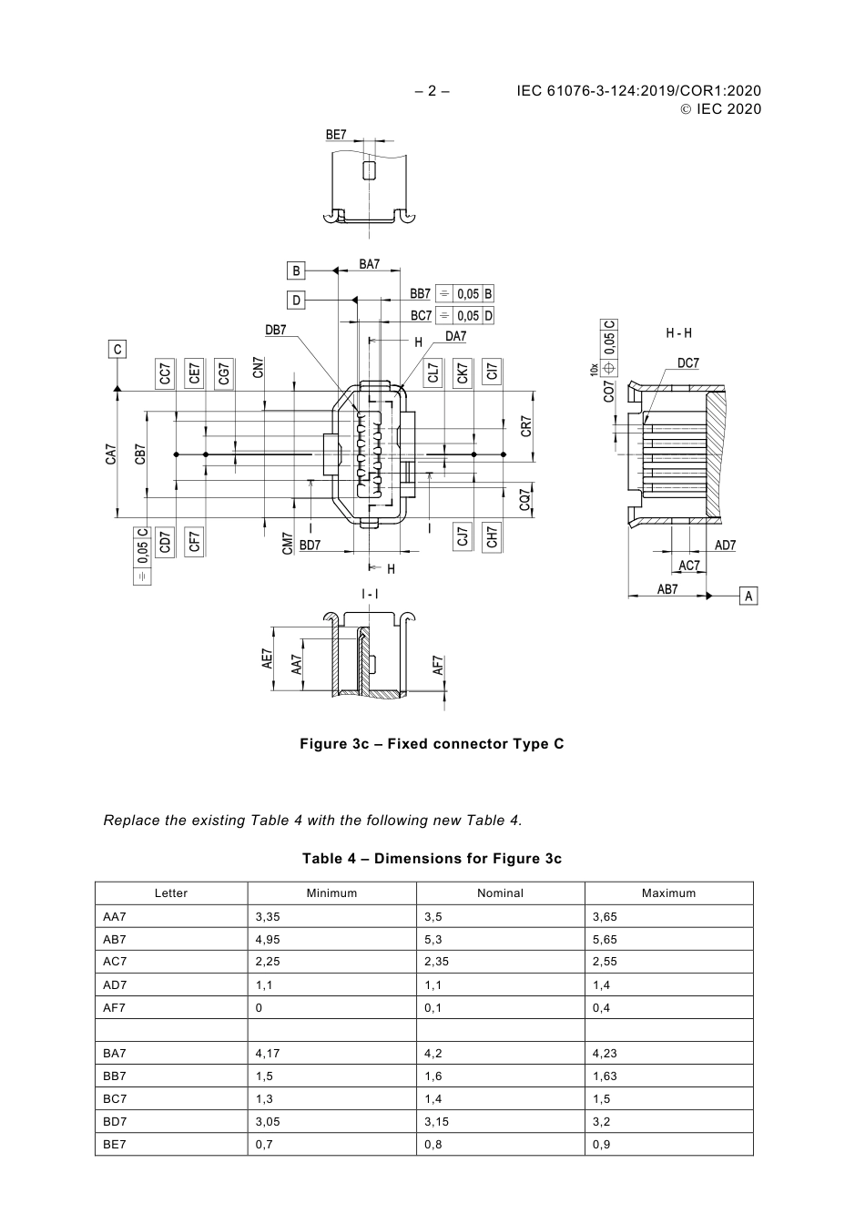 IEC 61076-3-124-2019 cor1-2020.pdf_第2页