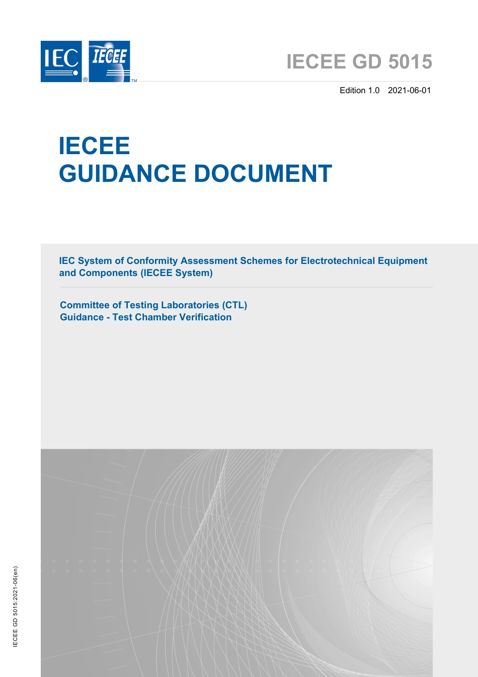 IECEE GD-5015-2021.pdf_第1页